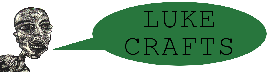 Luke crafts